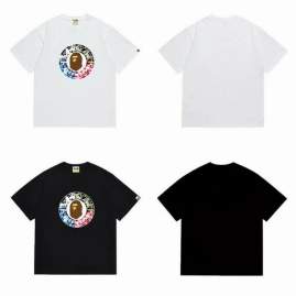 Picture of Aape T Shirts Short _SKUBapeS-2XLscqx114324981